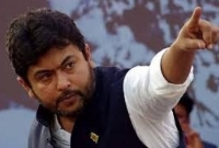 আগাম জামিন নিতে হাইকোর্টে নিক্সন চৌধুরী