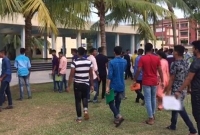 ঘুষ গ্রহণের মাধ্যমে পুলিশে চাকরি, এসপির দেহরক্ষীসহ আটক ২