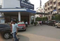 কলকাতায় অভিনব কায়দায় প্রতারিত বাংলাদেশি রোগী