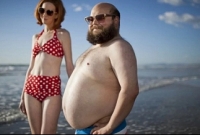  ভুঁড়িওয়ালা পুরুষরাই আদর্শ স্বামী: গবেষনায় ফলাফল