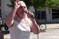 ‘নরওয়েতে ইসলামের কোনো স্থান নেই, সেইসঙ্গে কোরআনের সব কপি ধ্বংস করা হবে’