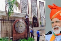 বেঙ্গালুরুতে মোদি মসজিদ নামে আরো দু’টি মসজিদ নির্মাণ 