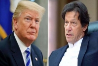 ডোনাল্ড ট্রাম্পের আমন্ত্রণে যুক্তরাষ্ট্র যাচ্ছেন ইমরান খান