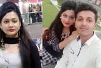 যে কারণে পুলিশকে তিনবার ফিরিয়ে দিলেন রিফাতের স্ত্রী মিন্নি
