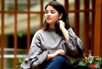 ইসলাম ধর্ম পালনের জন্যই বলিউড থেকে বিদায় নিলেন এই নায়িকা