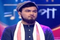 সা রে গা মা পা’র ফাইনালে চ্যাম্পিয়ন হতে পারলেন না বাংলাদেশের নোবেল