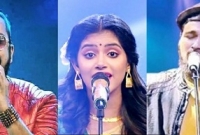 অঙ্কিতা সা রে গা মা পা’র চ্যাম্পিয়ন 