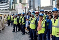 'বলতে পারেন দুবাইয়ে এসে ভিক্ষা করছি'