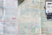 দোকানীর বিদ্যুৎ ব্যবহার ৫৫ ইউনিট, বিল এসেছে ৩৪ হাজার ৭৭০ টাকা