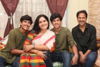 ১৮ বছরের মধ্যে এই প্রথম চিনতে ভুল করলেন মা শাহনাজ খুশি!