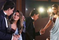 আমার লাগে ২০ মিনিট, আর শাহরুখের ২-৩ ঘন্টা: গৌরী