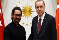 'মুসলিমদের সাথে যা ঘটছে তাতে আমার বুক ভেঙে গিয়েছে'