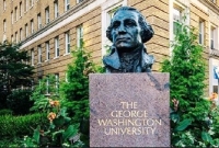 ইসলাম হচ্ছে শ্রেষ্ঠ ধর্ম - জর্জ ওয়াশিংটন ইউনিভার্সিটির অধ্যাপক