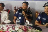 রিফাত ফরাজী পালানোর চেষ্টা করেনি, সহজেই গ্রেফতার হয়েছে : ডিআইজি