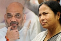 পশ্চিমবঙ্গে মমতার আপত্তিকে গুরুত্ব দেওয়ার কোনও প্রয়োজন নেই: অমিত শাহ