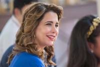 কে এই দুবাইয়ের রাজবধূ শেখ হায়া? যাকে নিয়ে বিশ্ব মিডিয়ায় তোলপাড়