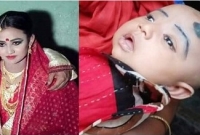 পরকীয়ার টানে ৪০ দিনের শিশু রেখে দেবরের সাথে পালিয়েছে গৃহবধূ