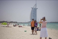 বড় সুখবর : বাংলাদেশিদের বিনামূল্যে ভিসা দেবে সংযুক্ত আরব আমিরাত