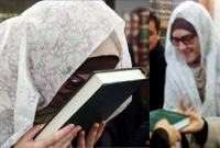  ব্যাপক গবেষণা ও নবি-রাসুলদের জীবনাচার পড়ে ইতালির নারী মনোবিজ্ঞানীর ইসলাম গ্রহণ