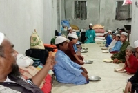 একবেলা খেয়ে দিন কাটছে এতিম শিশুদের