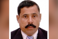 এরশাদকে বাঁচাতে নিজের দুটি কিডনিই দিতে চান মকবুল