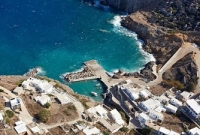 দ্বীপটিতে থাকা-খাওয়া ফ্রি, মাসে পাবেন ৪৮ হাজার টাকা!