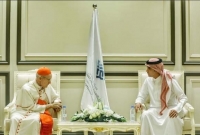 সৌদি আরবে খ্রিস্টানদের জন্য নির্মিত হচ্ছে গির্জা