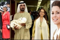 বডিগার্ডের সাথে স্ত্রীর পরকীয়ার কথা নিজেই ফাঁস করলেন দুবাইয়ের প্রধানমন্ত্রী