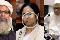  'মুসলিম যুবকদের বলব, সাহস সঞ্চয় করুন, পাল্টা প্রতিরোধ করেন'