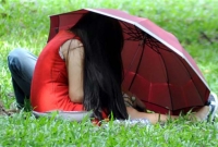 শিশু পার্কের মধ্য অসামাজিক কার্যকলাপ, আটক শতাধিক যুবক-যুবতী 