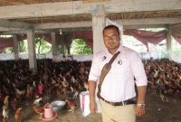 চাকরি না পাওয়া সেই বেকার যুবক আতিক এখন কোটিপতি