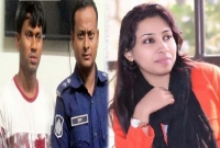 এবার উত্ত্যক্তের শিকার খোদ মহিলা ইউএনও! এবার উত্ত্যক্তের শিকার খোদ মহিলা ইউএনও!