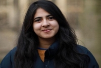 প্রথম বাংলাদেশি হিসেবে অক্সফোর্ড বিশ্ববিদ্যালয় সংসদের সভাপতি হলেন আনিশা