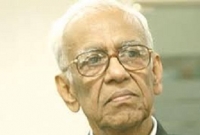  ব্যারিস্টার রফিক-উল হকের জীবনের সব উপার্জন দান করেছেন মানব সেবায়