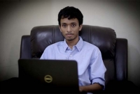 মাত্র ২০ বছর বয়সেই এই ছেলের আয় বছরে ২০ কোটি! জানেন কীভাবে?