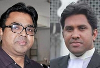 স্ত্রীর ডেঙ্গু, ৫০ লাখ টাকা ক্ষতিপূরণ চেয়ে ডিএসসিসি মেয়রকে লিগ্যাল নোটিশ আইনজীবীর