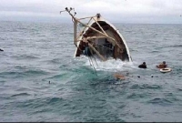 কাঠের টুকরা ধরে সাতদিন সাগরে ভেসেছিলেন ভারতীয় জেলে