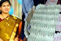 সেরা হওয়া কর্মকর্তার বাড়িতে মিলল ঘুষের ৯৩ লাখ টাকা, ৪০০ গ্রাম স্বর্ণ