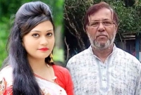 আমার পুত্রবধূই ভিলেন : রিফাতের বাবা