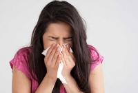 একনাগাড়ে হাঁচি, ব্যবহার করুন ঘরোয়া এই টোটকা 