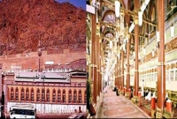 ৭০ জন নবী এই মসজিদে নামাজ আদায় করেছেন!