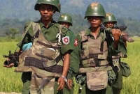  ৩ বাংলাদেশিকে ধরে নিয়ে গেছে মিয়ানমার বিজিপি