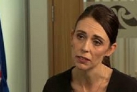 ভারত থেকে কেউ নিউজিল্যান্ডে প্রবেশ করতে পারবে নাঃ জাসিন্ডা