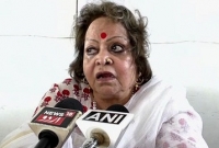 ভারতে মাদরাসা চত্বরে মন্দিরও গড়তে চাই: সালমা আনসারি