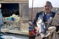 দীর্ঘ ৫০ বছর ধরে ‘আল্লাহ’ লেখা কাগজ সংরক্ষণই করছেন এই বৃদ্ধ