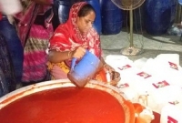 টমেটো ছাড়াই তৈরি হয় টমেটো সস, কারাদণ্ডের পাশাপাশি ২০ লাখ টাকা জরিমানা