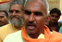 মুসলমানদের আচরণকে পশুর সঙ্গে তুলনা করলেন সুরেন্দ্র সিং