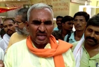 ইসলাম ধর্মে পুরুষেরা ৫০ জন নারী রাখতে পারেন : সুরেন্দ্র সিং