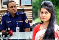 যে কারণে গ্রেফতার হলেন রিফাতের স্ত্রী মিন্নি