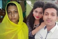 অবশেষে স্বামী হত্যায় ফেঁসে গেলেন মিন্নি